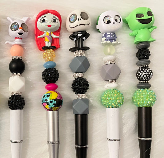 3D Cutie Pens